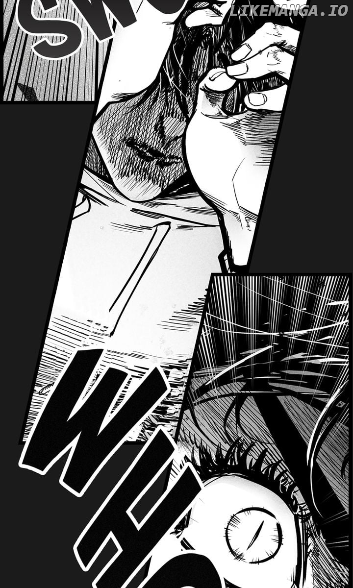 Sangyang:The Wanderer Chapter 43 - page 10