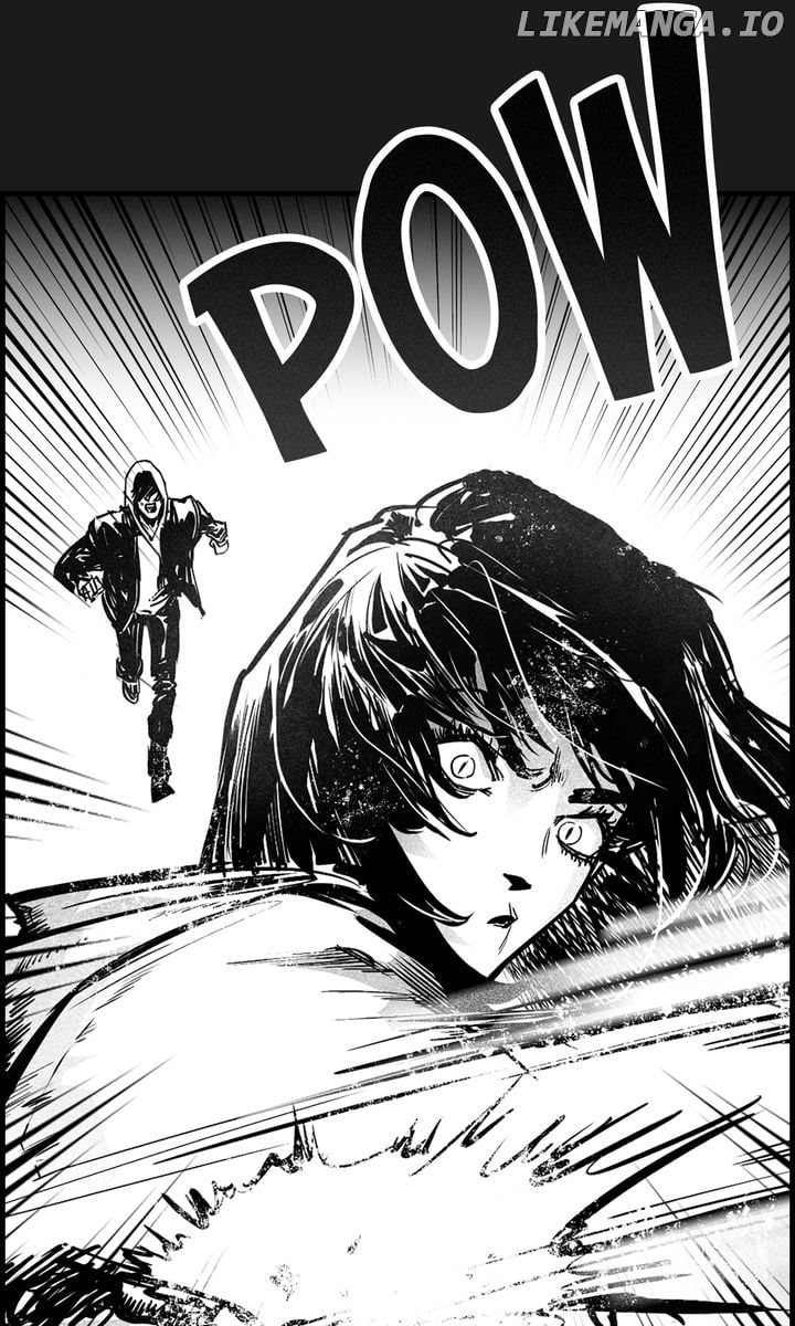 Sangyang:The Wanderer Chapter 43 - page 13