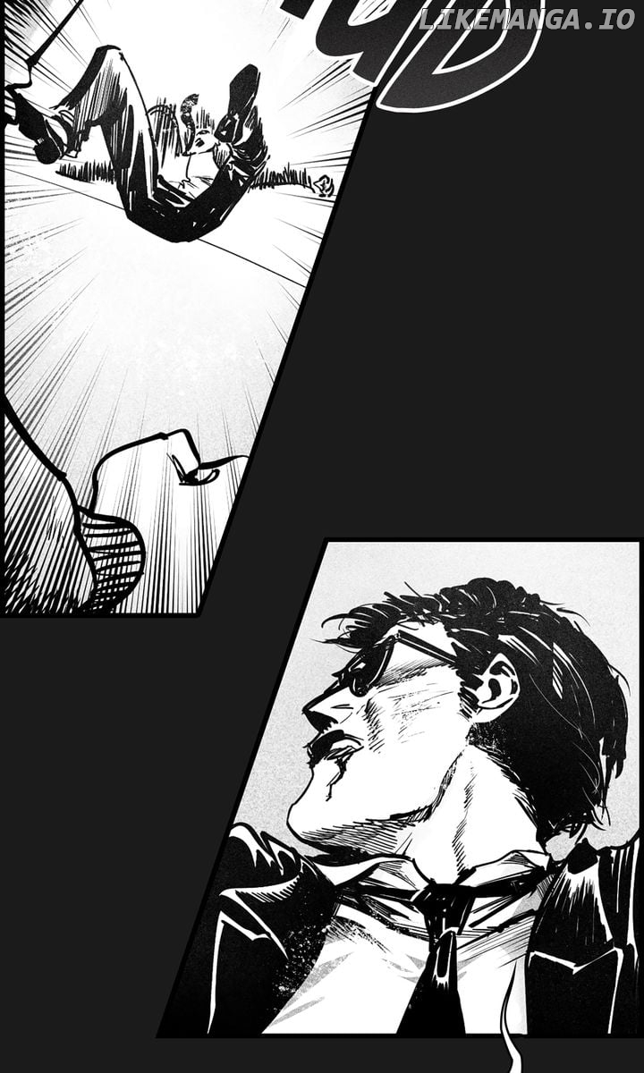Sangyang:The Wanderer Chapter 43 - page 17