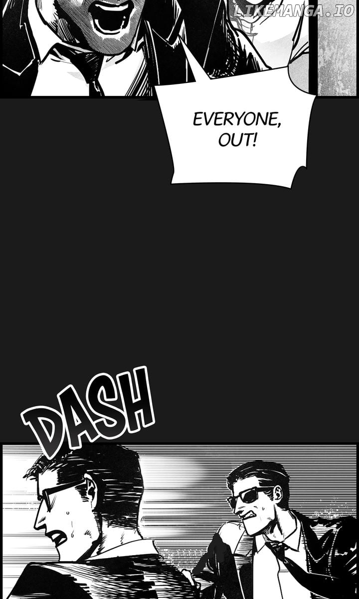 Sangyang:The Wanderer Chapter 43 - page 19