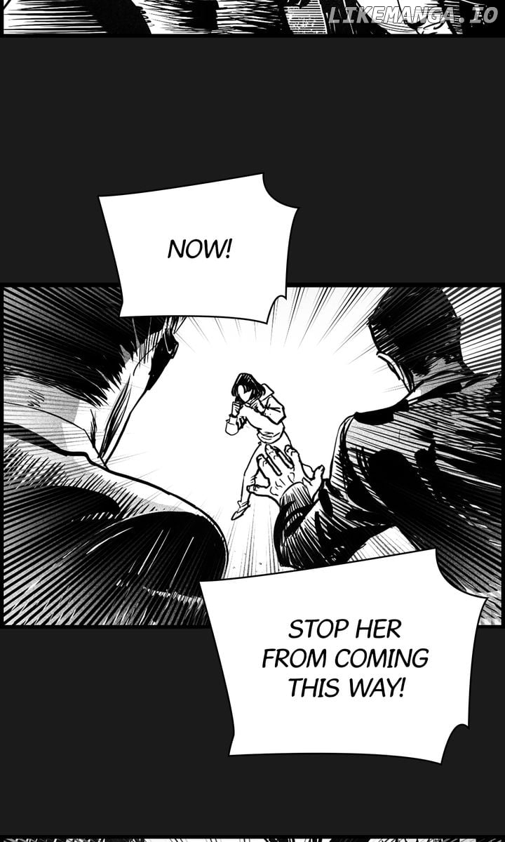 Sangyang:The Wanderer Chapter 43 - page 20