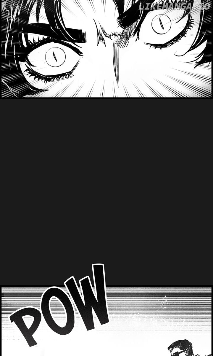 Sangyang:The Wanderer Chapter 43 - page 21