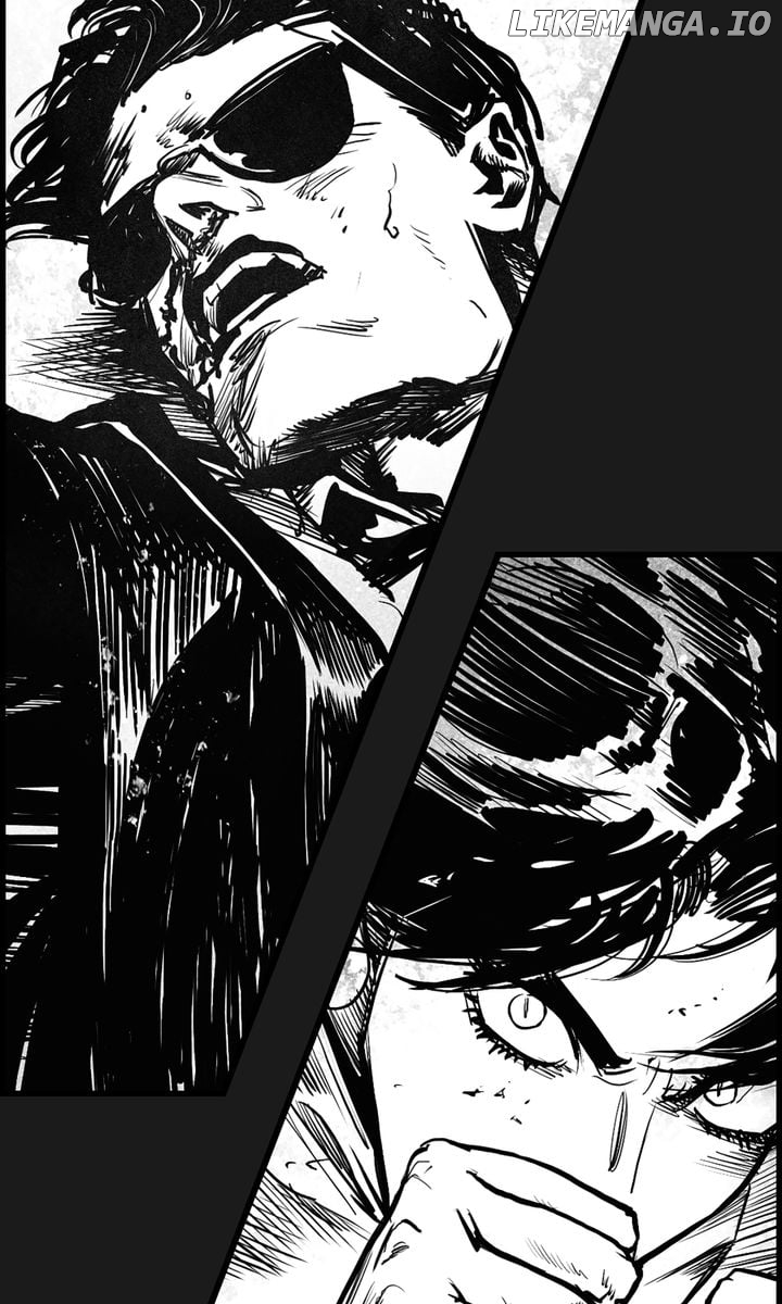 Sangyang:The Wanderer Chapter 43 - page 26