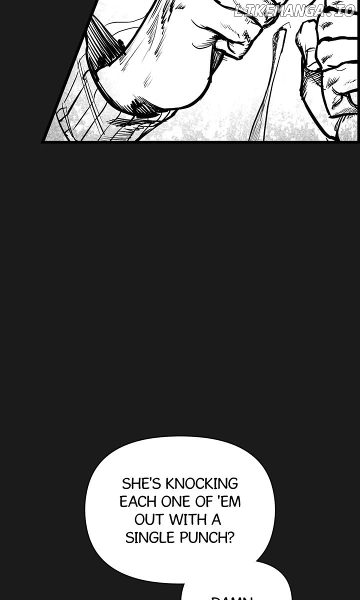 Sangyang:The Wanderer Chapter 43 - page 27