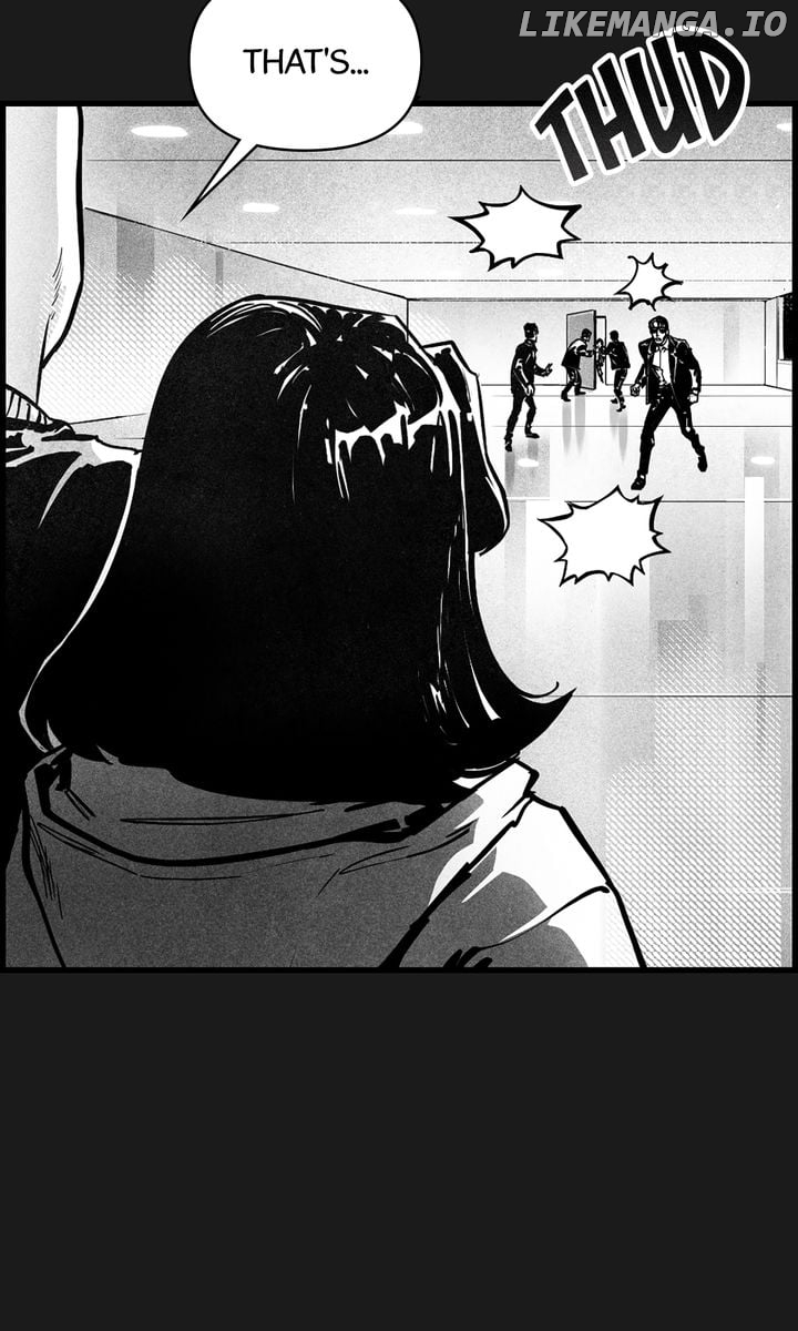 Sangyang:The Wanderer Chapter 43 - page 3