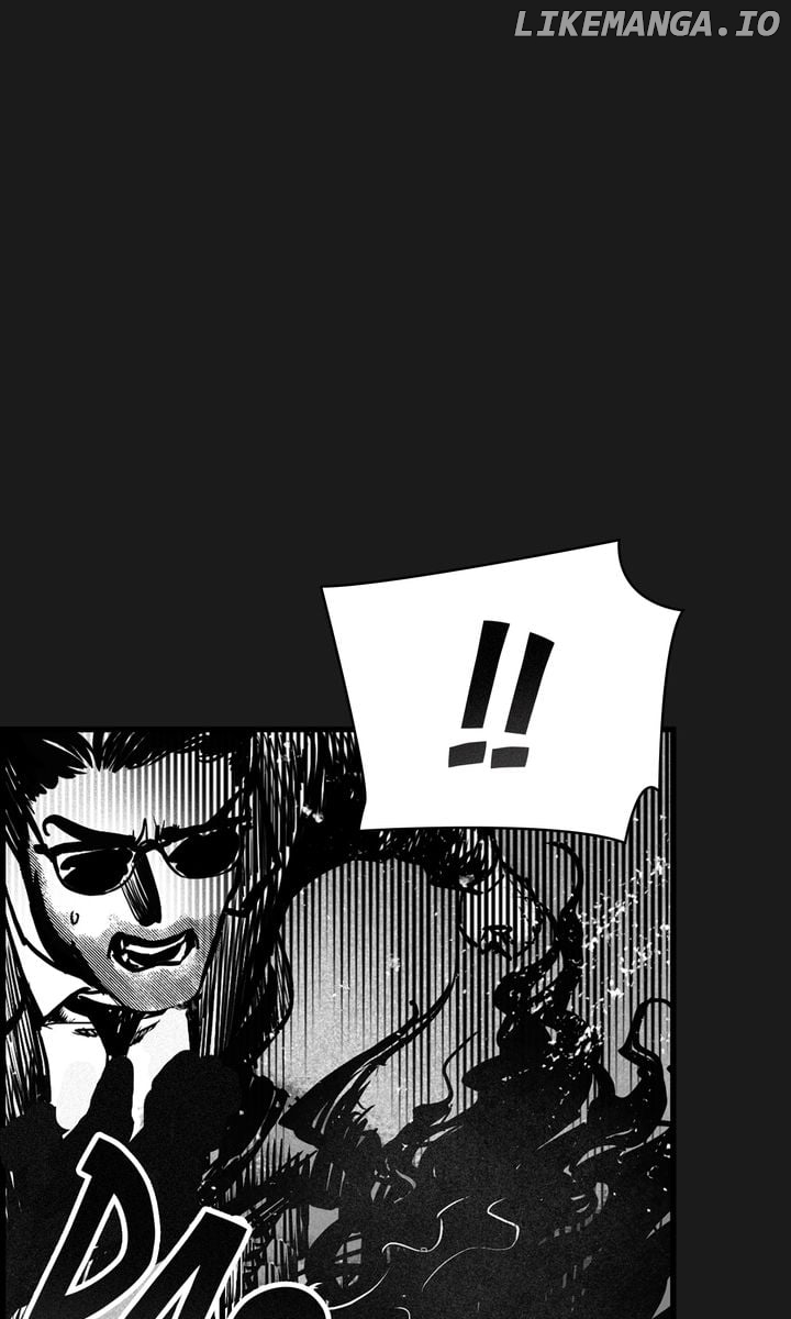 Sangyang:The Wanderer Chapter 43 - page 30