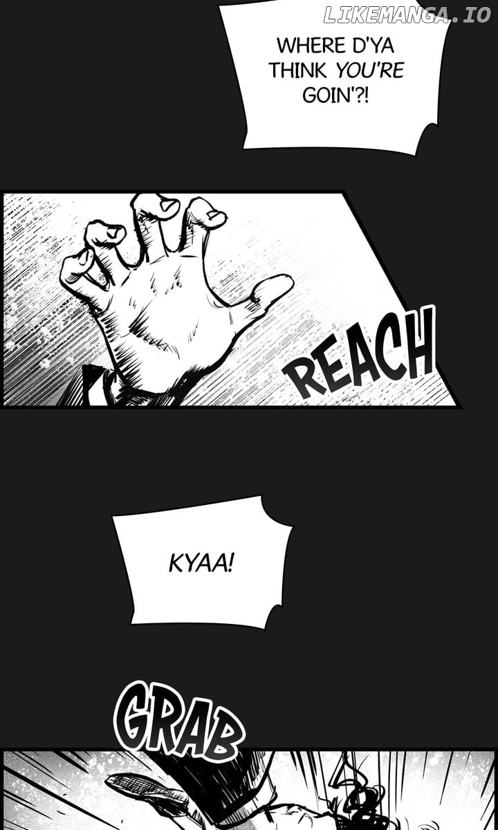 Sangyang:The Wanderer Chapter 43 - page 32