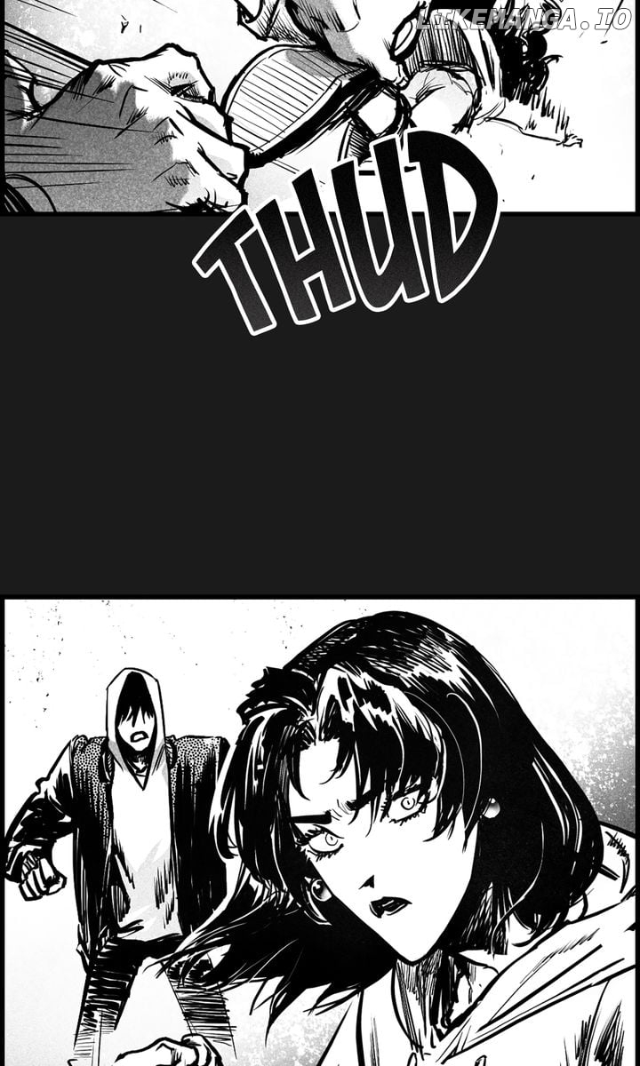Sangyang:The Wanderer Chapter 43 - page 33