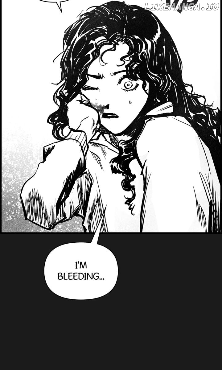Sangyang:The Wanderer Chapter 43 - page 35