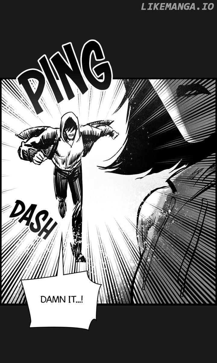 Sangyang:The Wanderer Chapter 43 - page 36