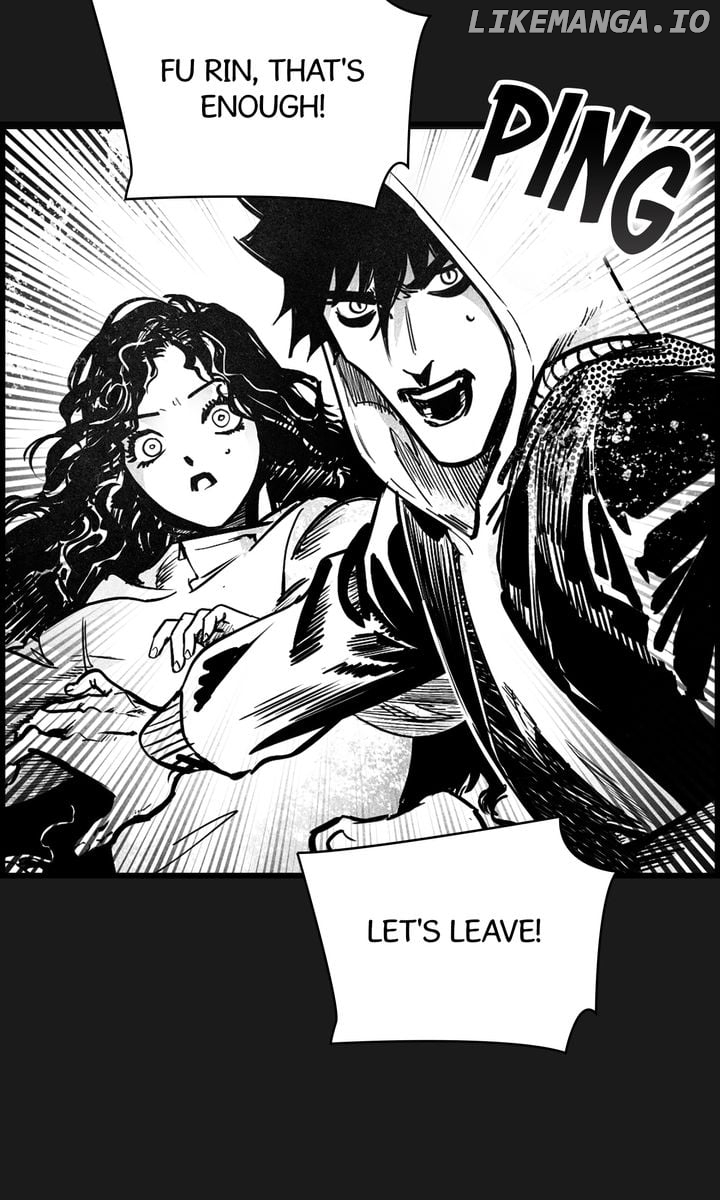 Sangyang:The Wanderer Chapter 43 - page 39