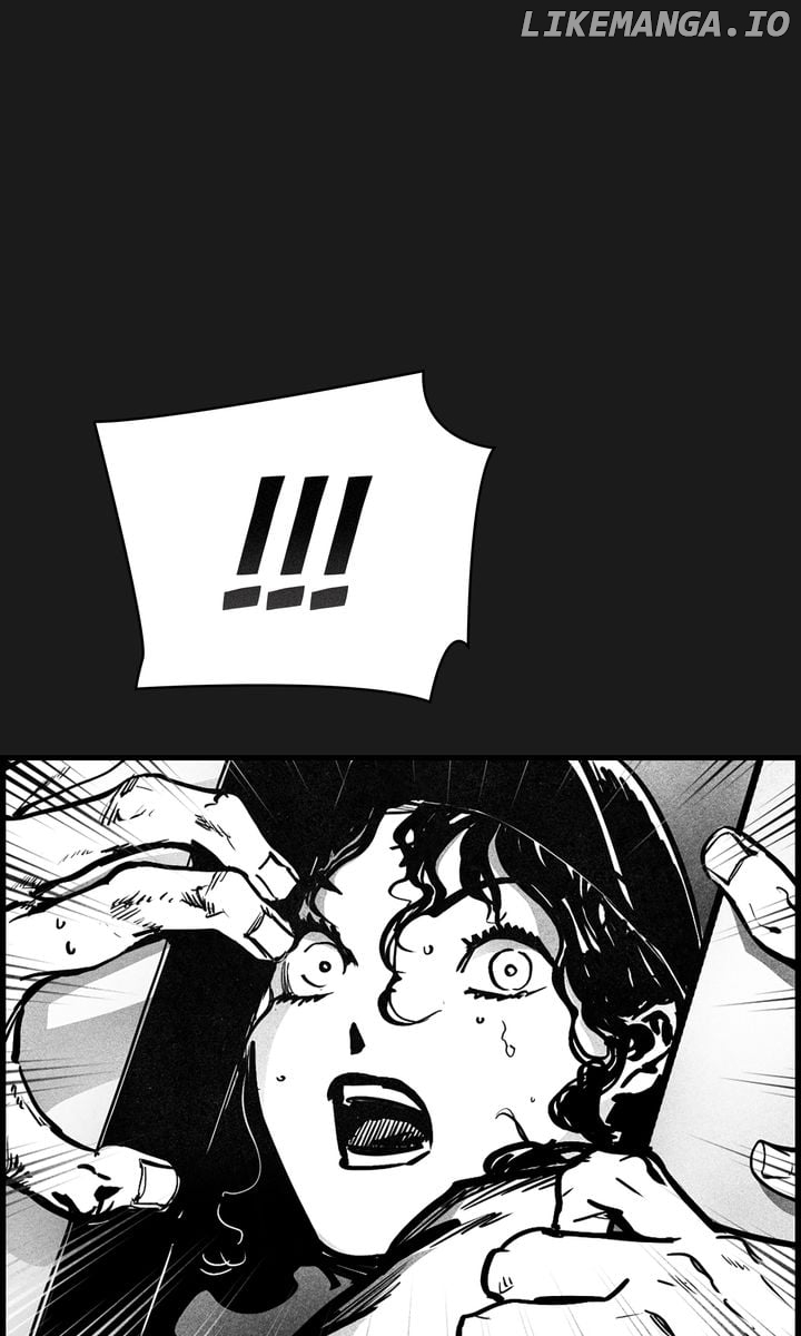 Sangyang:The Wanderer Chapter 43 - page 4