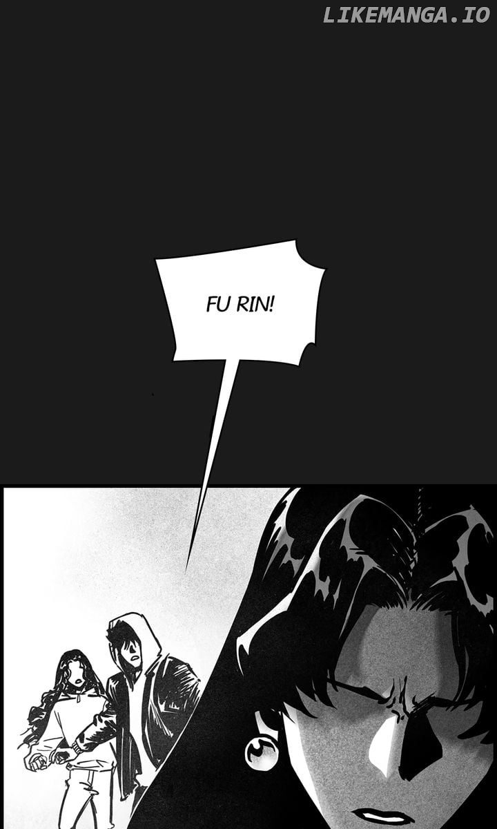 Sangyang:The Wanderer Chapter 43 - page 40