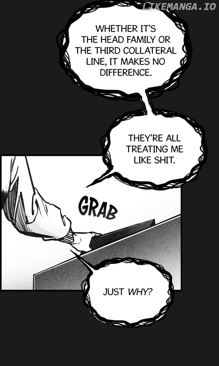 Sangyang:The Wanderer Chapter 43 - page 42