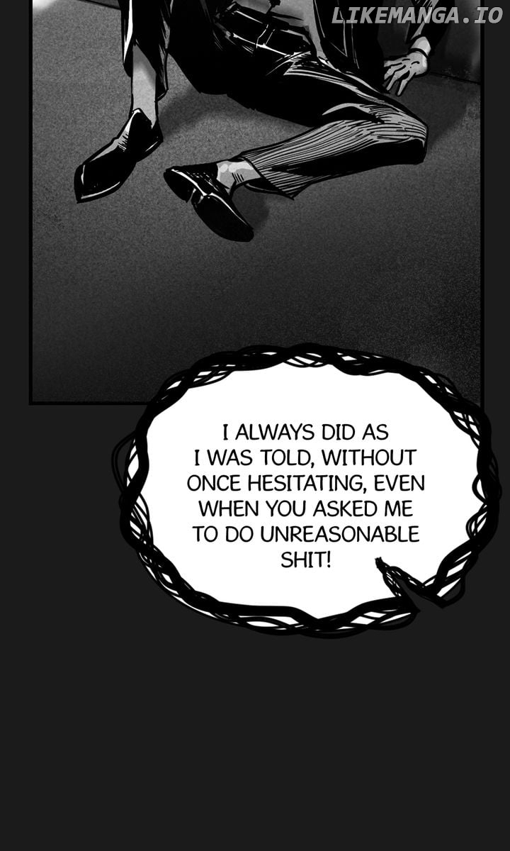 Sangyang:The Wanderer Chapter 43 - page 45