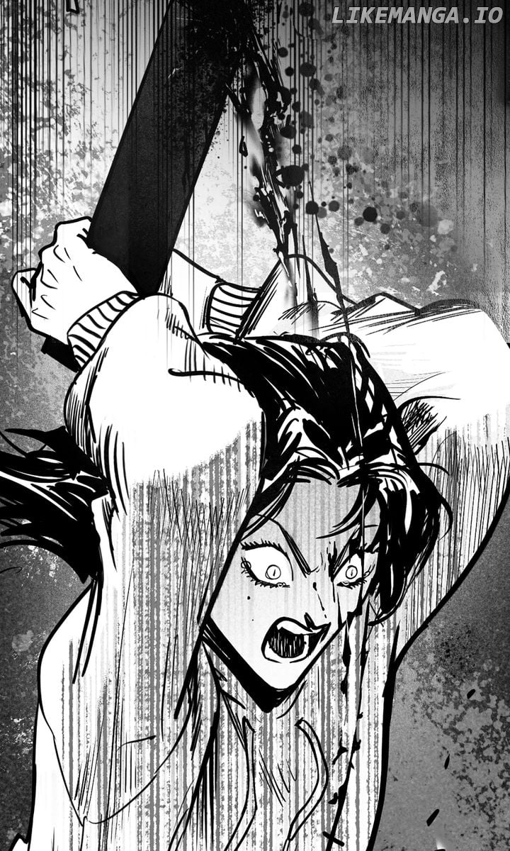 Sangyang:The Wanderer Chapter 43 - page 49