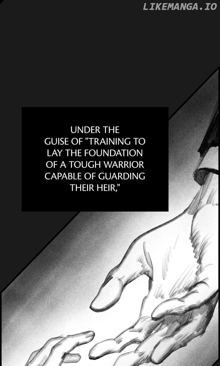 Sangyang:The Wanderer Chapter 43 - page 54