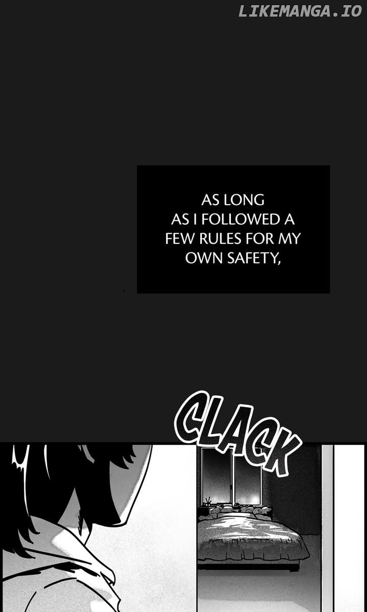 Sangyang:The Wanderer Chapter 43 - page 65