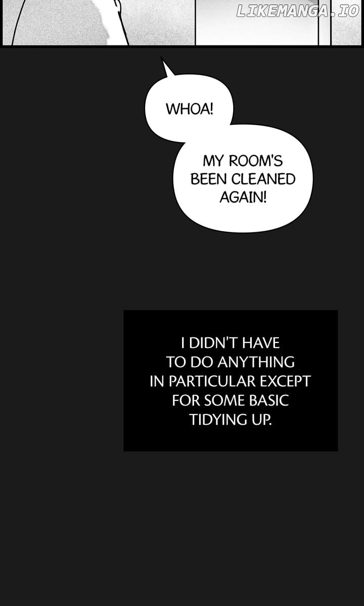 Sangyang:The Wanderer Chapter 43 - page 66