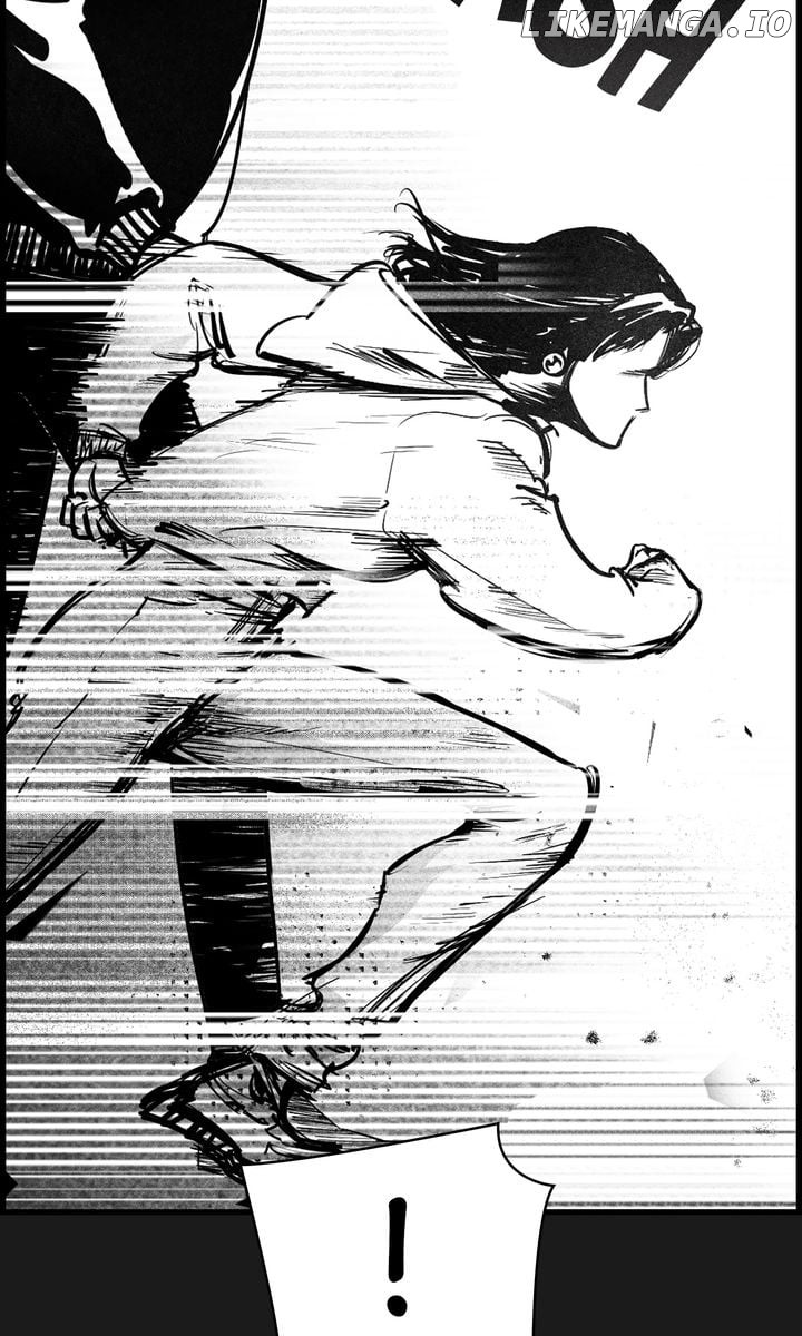 Sangyang:The Wanderer Chapter 43 - page 7