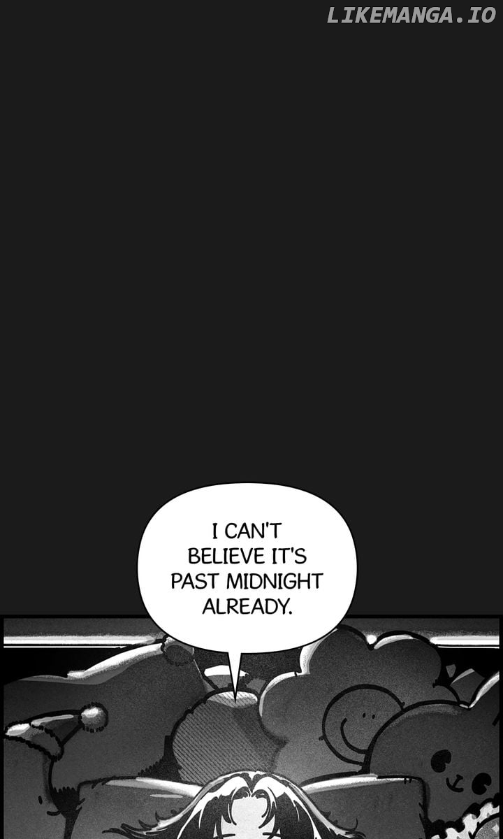 Sangyang:The Wanderer Chapter 43 - page 70