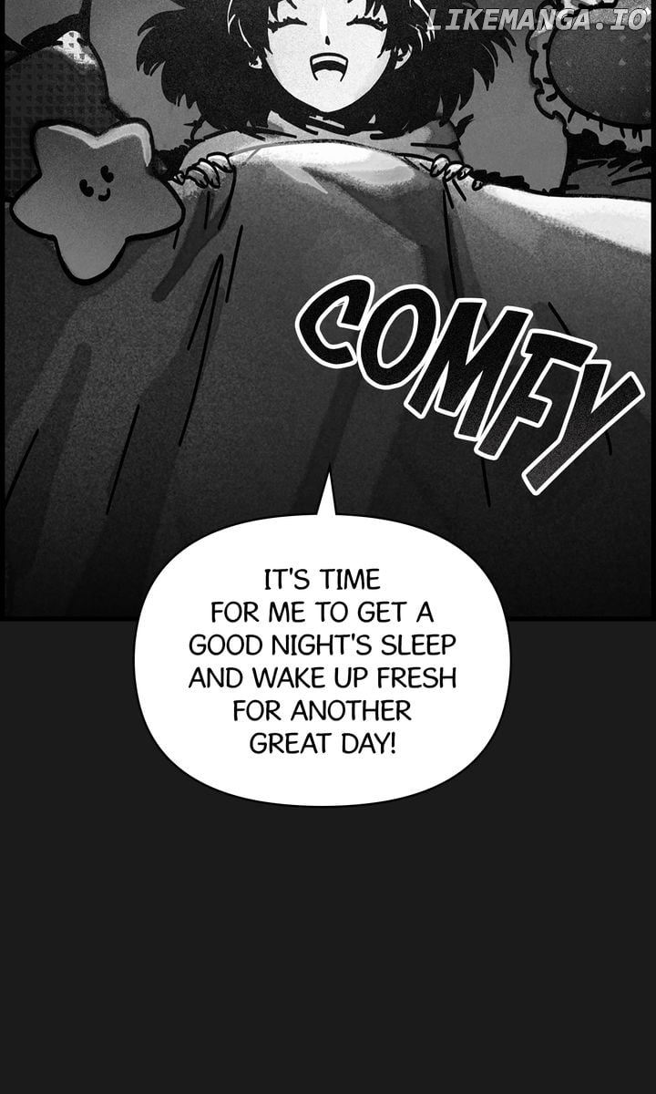 Sangyang:The Wanderer Chapter 43 - page 71