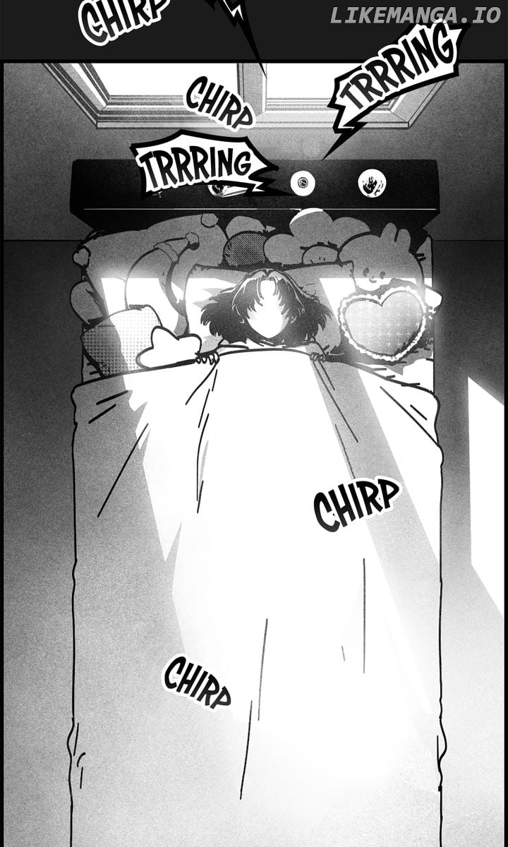 Sangyang:The Wanderer Chapter 43 - page 77