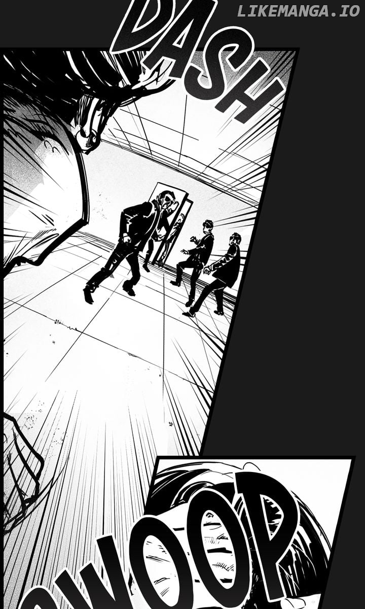 Sangyang:The Wanderer Chapter 43 - page 9