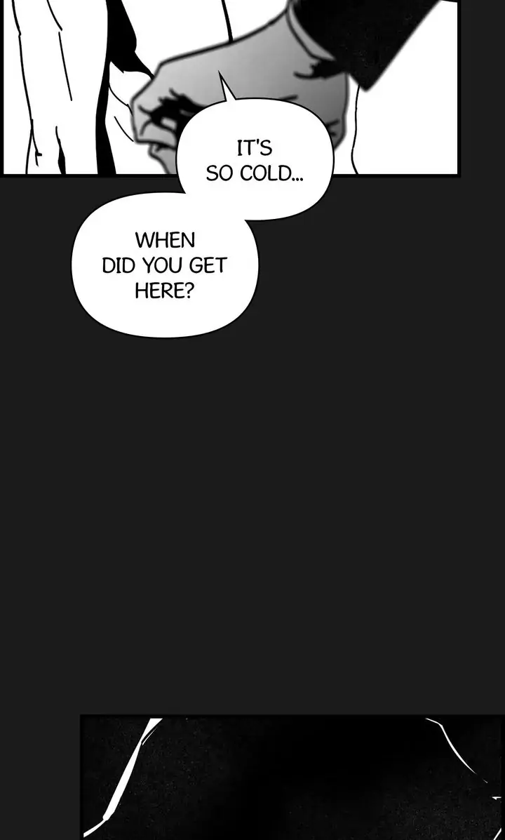 Sangyang:The Wanderer Chapter 23 - page 24