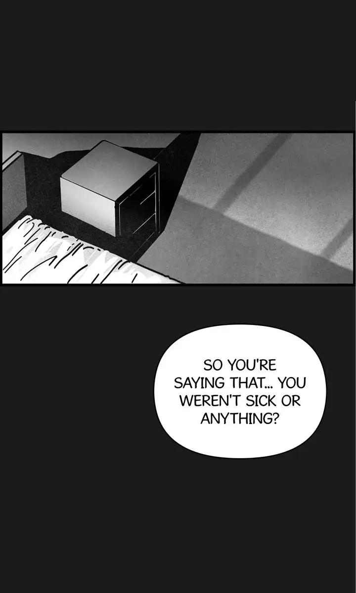 Sangyang:The Wanderer Chapter 23 - page 28