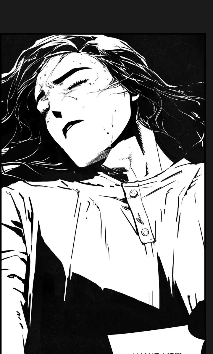 Sangyang:The Wanderer Chapter 23 - page 3