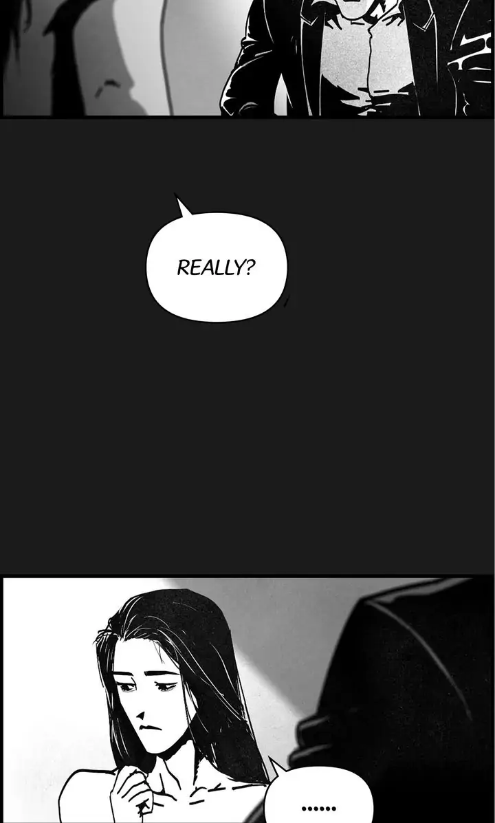 Sangyang:The Wanderer Chapter 23 - page 30