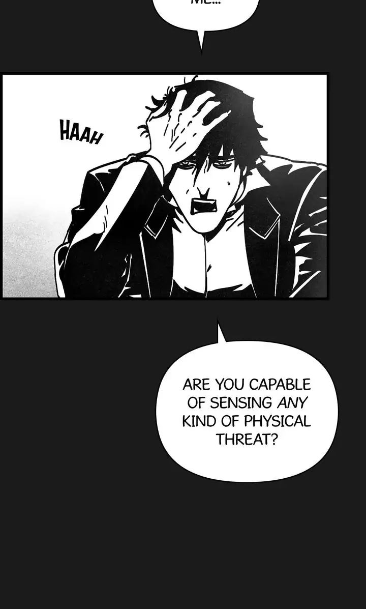 Sangyang:The Wanderer Chapter 23 - page 32