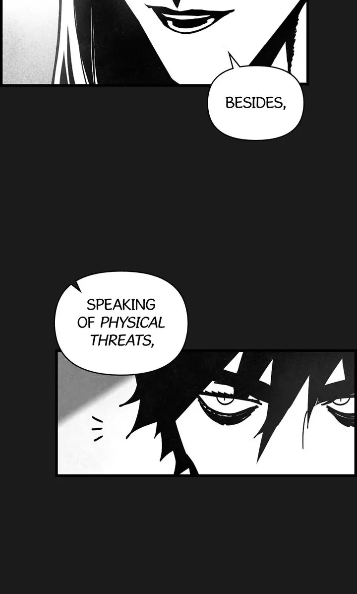 Sangyang:The Wanderer Chapter 23 - page 36
