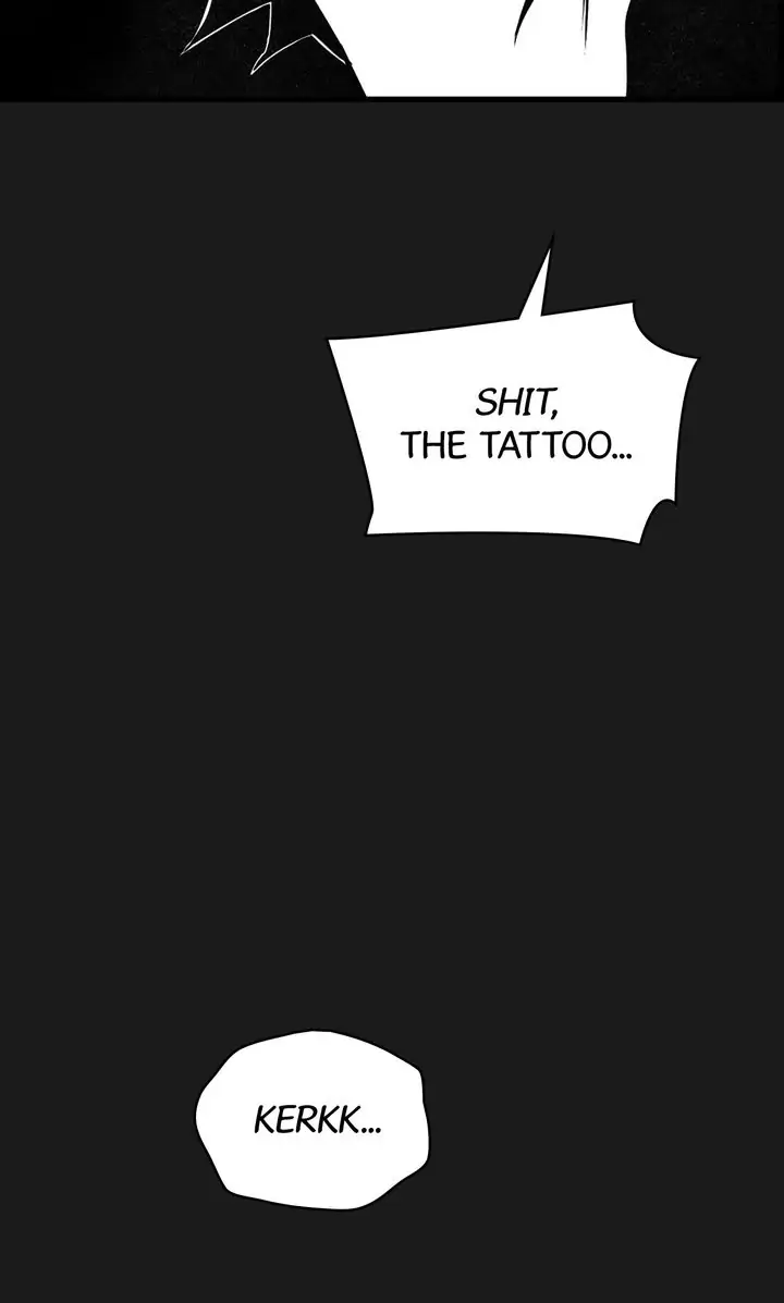 Sangyang:The Wanderer Chapter 23 - page 5