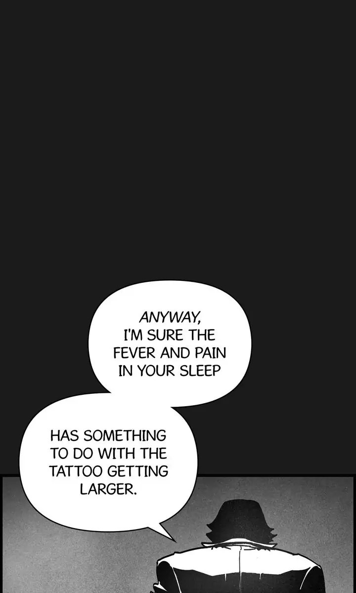 Sangyang:The Wanderer Chapter 23 - page 53