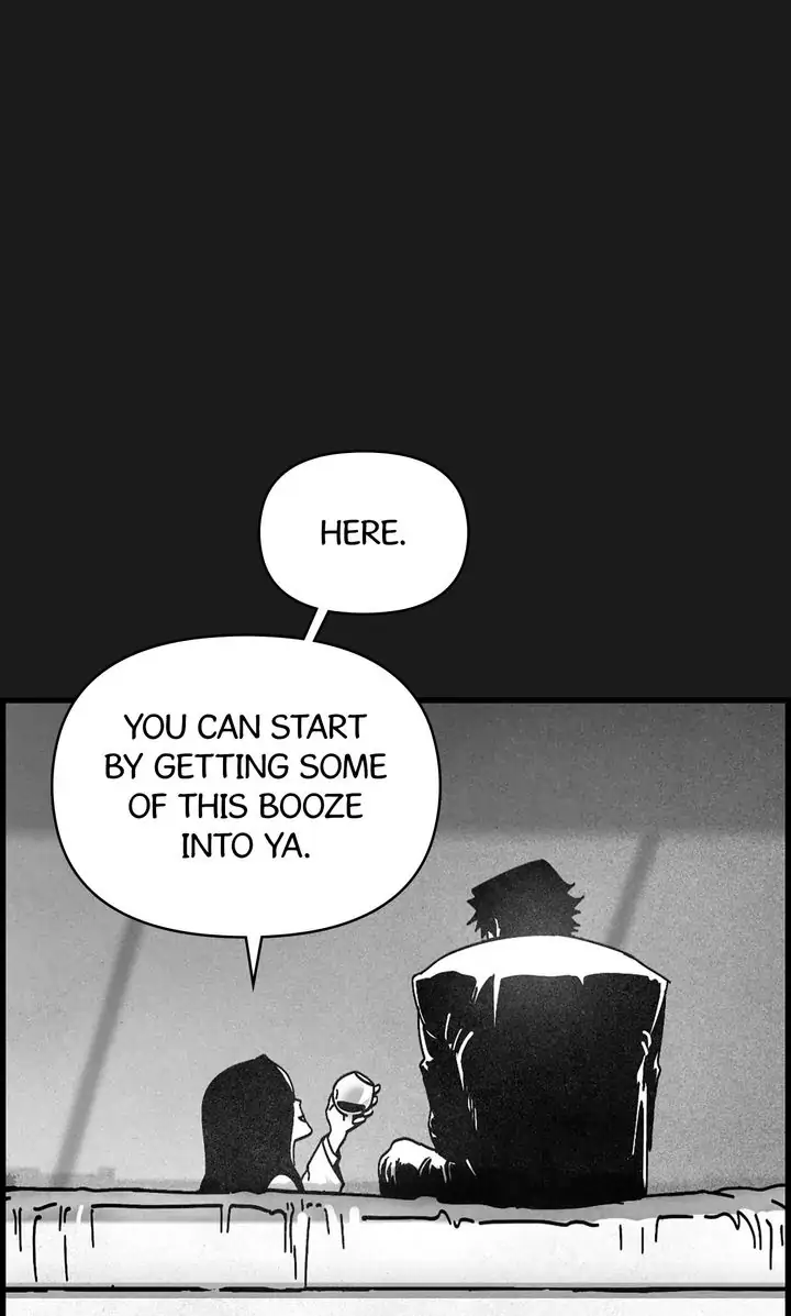 Sangyang:The Wanderer Chapter 23 - page 56