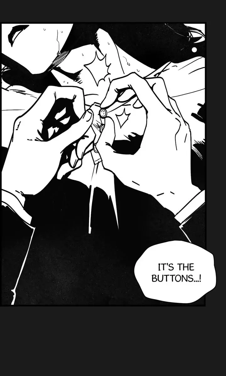 Sangyang:The Wanderer Chapter 23 - page 6