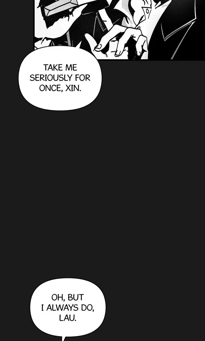 Sangyang:The Wanderer Chapter 23 - page 60