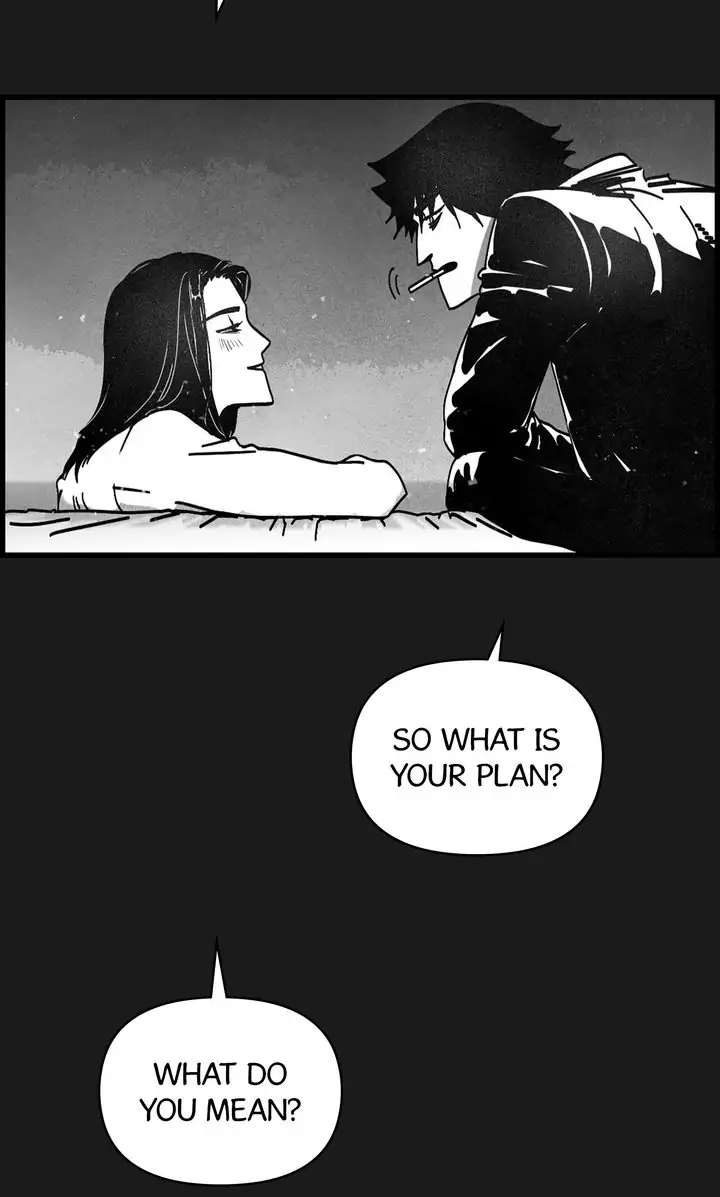 Sangyang:The Wanderer Chapter 23 - page 61