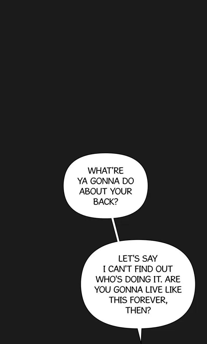Sangyang:The Wanderer Chapter 23 - page 62