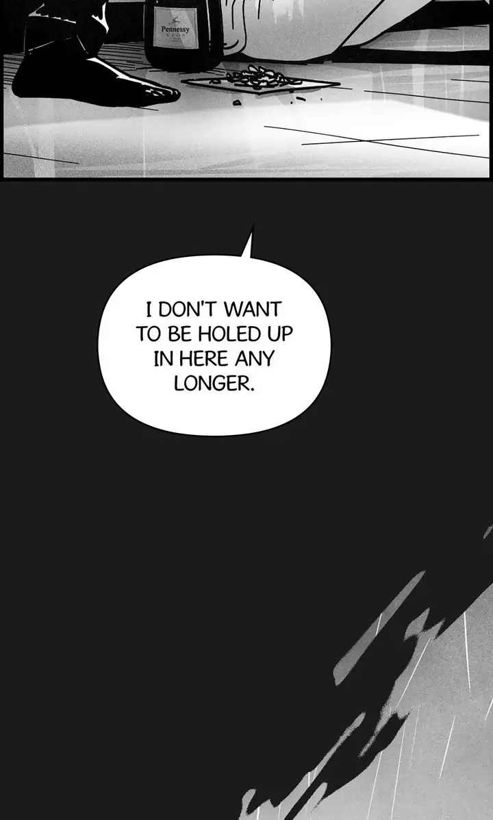 Sangyang:The Wanderer Chapter 23 - page 68