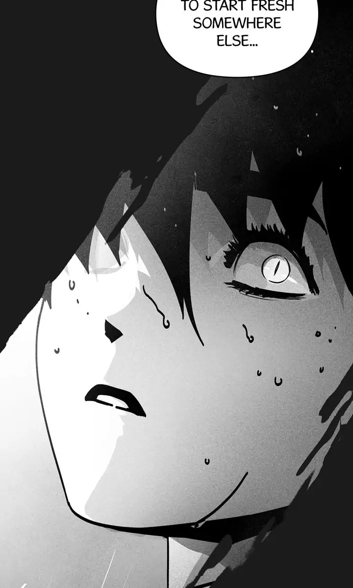 Sangyang:The Wanderer Chapter 23 - page 72