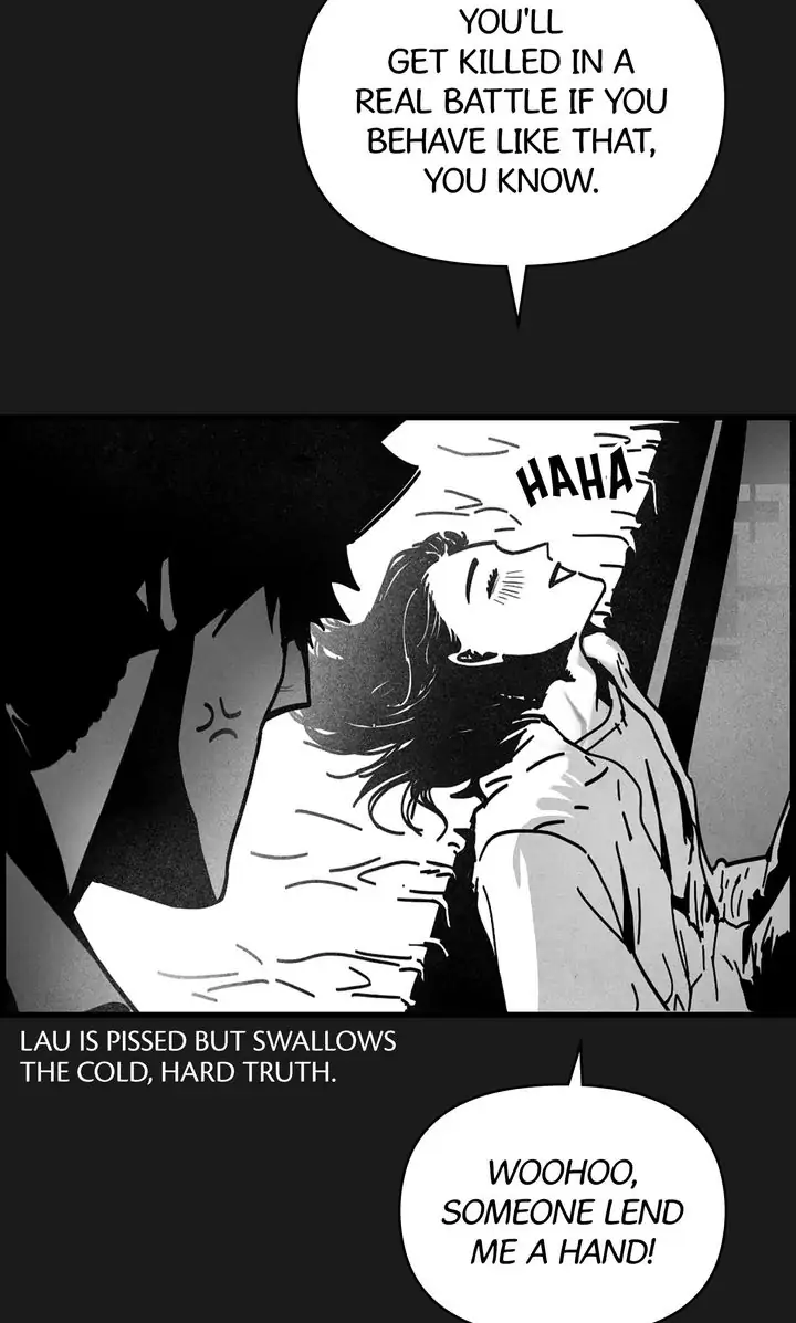Sangyang:The Wanderer Chapter 23 - page 82