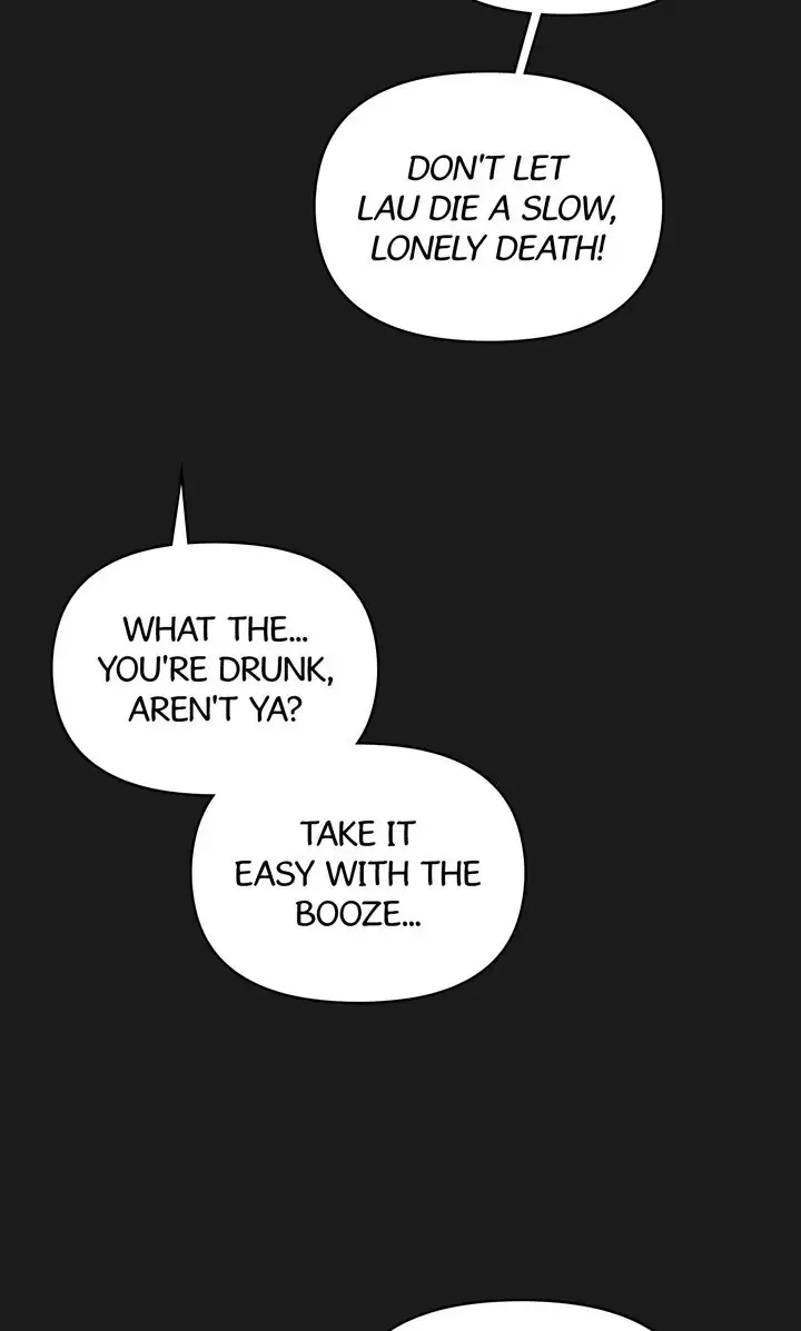 Sangyang:The Wanderer Chapter 23 - page 83
