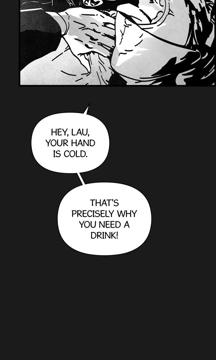 Sangyang:The Wanderer Chapter 23 - page 85