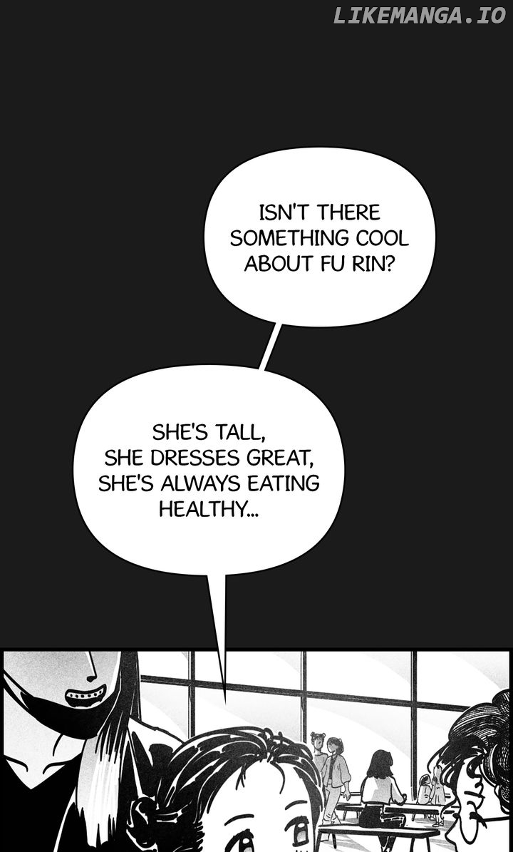 Sangyang:The Wanderer Chapter 44 - page 16