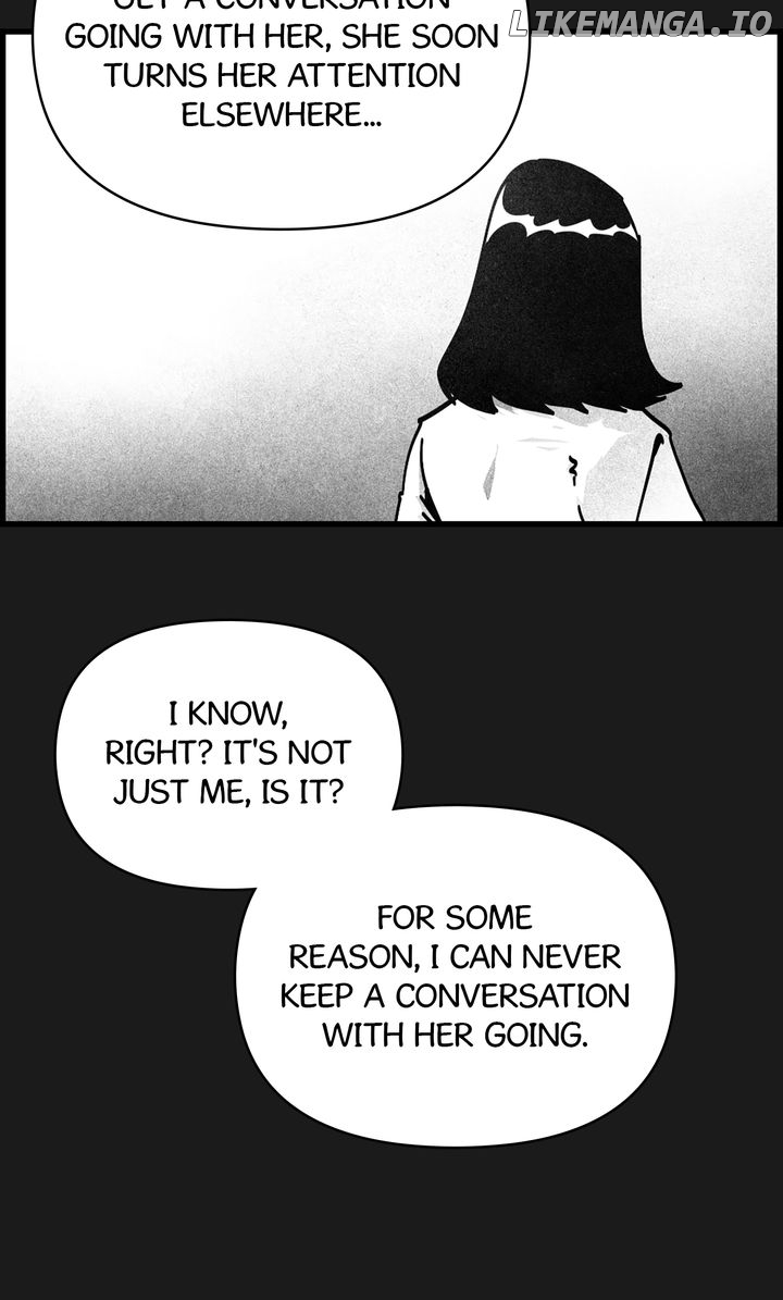 Sangyang:The Wanderer Chapter 44 - page 18