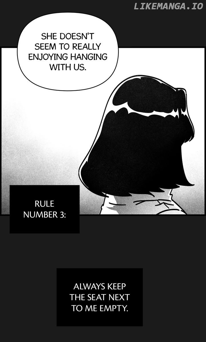 Sangyang:The Wanderer Chapter 44 - page 20