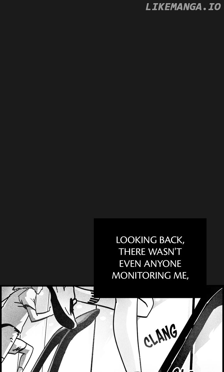 Sangyang:The Wanderer Chapter 44 - page 21